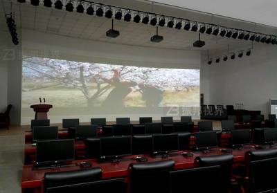 多媒體互動 激活固原潤農電商展廳的數(shù)字文化創(chuàng)意軟件新篇章