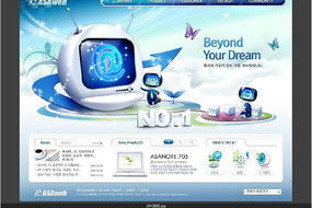 數(shù)字文化創(chuàng)意軟件開發(fā)與網頁模板下載指南