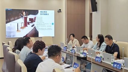 產(chǎn)教融合 數(shù)字文化創(chuàng)意軟件開發(fā)的新引擎