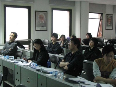 軟件學院第五屆“新軟攀峰”課外科技大賽圓滿落幕 數字文化創意軟件開發賽道引領創新風潮